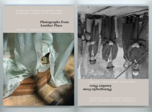 Photographs from Another Place | Alan J Ward