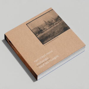Pre-launch, subscription offer: nothing remained unchanged but the clouds