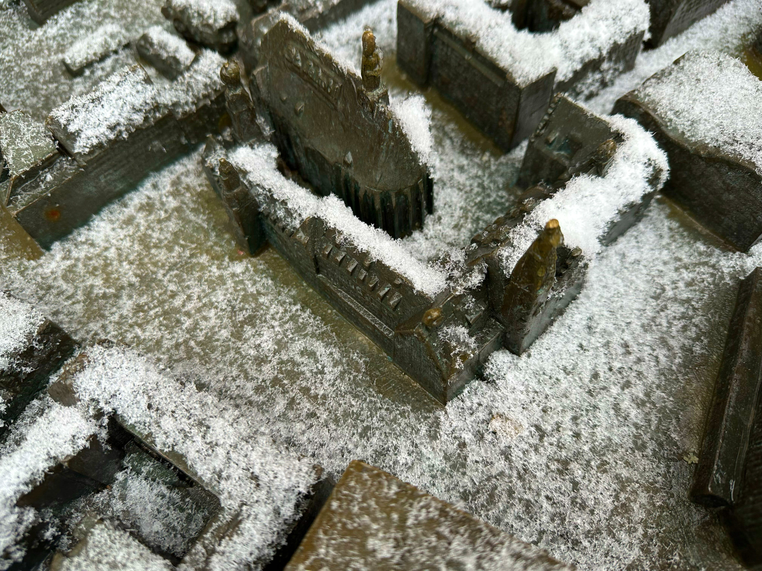 Season’s greetings and best wishes for 2026